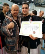 North-Africa Kempo Seminar, 2017