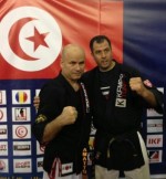 North-Africa Kempo Seminar, 2017