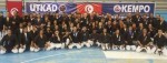 North-Africa Kempo Seminar, 2017