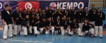 North-Africa Kempo Seminar, 2017
