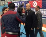 North-Africa Kempo Seminar, 2017