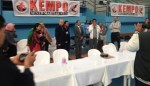 North-Africa Kempo Seminar, 2017