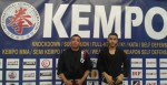 North-Africa Kempo Seminar, 2017