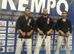 North-Africa Kempo Seminar, 2017