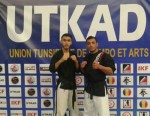 North-Africa Kempo Seminar, 2017
