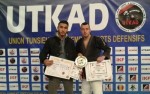 North-Africa Kempo Seminar, 2017