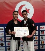 North-Africa Kempo Seminar, 2017