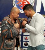 North-Africa Kempo Seminar, 2017
