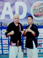 North-Africa Kempo Seminar, 2017