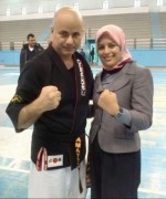 North-Africa Kempo Seminar, 2017