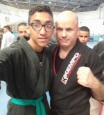 North-Africa Kempo Seminar, 2017