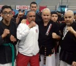 North-Africa Kempo Seminar, 2017