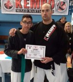 North-Africa Kempo Seminar, 2017