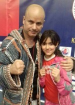 North-Africa Kempo Seminar, 2017