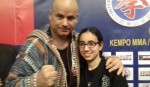 North-Africa Kempo Seminar, 2017
