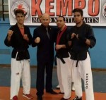 North-Africa Kempo Seminar, 2017