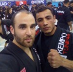 North-Africa Kempo Seminar, 2017