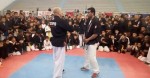 North-Africa Kempo Seminar, 2017
