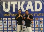 North-Africa Kempo Seminar, 2017