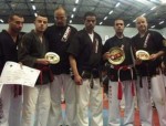 North-Africa Kempo Seminar, 2017