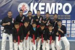 North-Africa Kempo Seminar, 2017