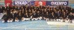 North-Africa Kempo Seminar, 2017