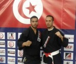 North-Africa Kempo Seminar, 2017