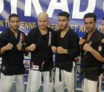 North-Africa Kempo Seminar, 2017