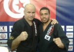 North-Africa Kempo Seminar, 2017