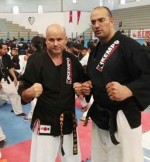 North-Africa Kempo Seminar, 2017