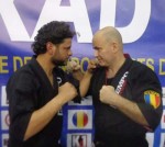 North-Africa Kempo Seminar, 2017