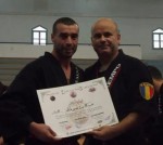 North-Africa Kempo Seminar, 2017