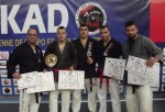 North-Africa Kempo Seminar, 2017