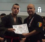North-Africa Kempo Seminar, 2017