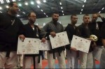 North-Africa Kempo Seminar, 2017