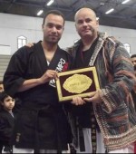North-Africa Kempo Seminar, 2017