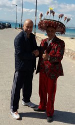 North-Africa Kempo Seminar, 2017