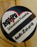 North-Africa Kempo Seminar, 2017