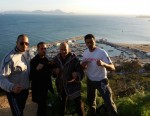 North-Africa Kempo Seminar, 2017