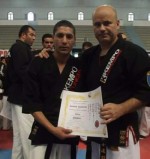 North-Africa Kempo Seminar, 2017