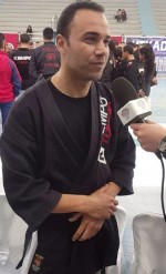 North-Africa Kempo Seminar, 2017