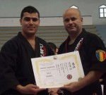 North-Africa Kempo Seminar, 2017