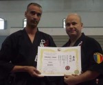 North-Africa Kempo Seminar, 2017