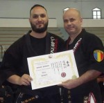 North-Africa Kempo Seminar, 2017
