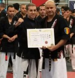 North-Africa Kempo Seminar, 2017
