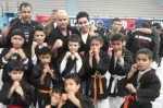 North-Africa Kempo Seminar, 2017