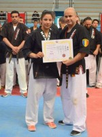 North-Africa Kempo Seminar, 2017
