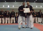 North-Africa Kempo Seminar, 2017