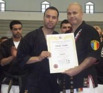 North-Africa Kempo Seminar, 2017