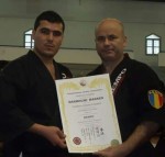 North-Africa Kempo Seminar, 2017